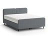 Continental bed 613861