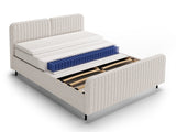 Continental bed 613861