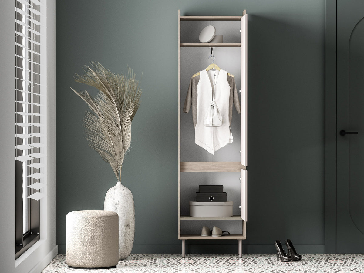 Wardrobe 614028