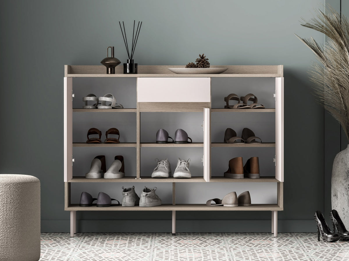 Shoe shelf 614041