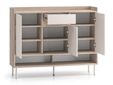 Shoe shelf 614041