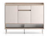 Shoe shelf 614041