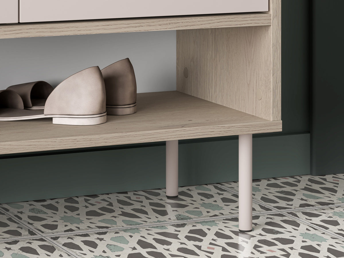Shoe shelf 614041