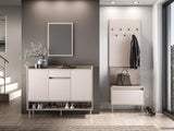 Shoe shelf 614041