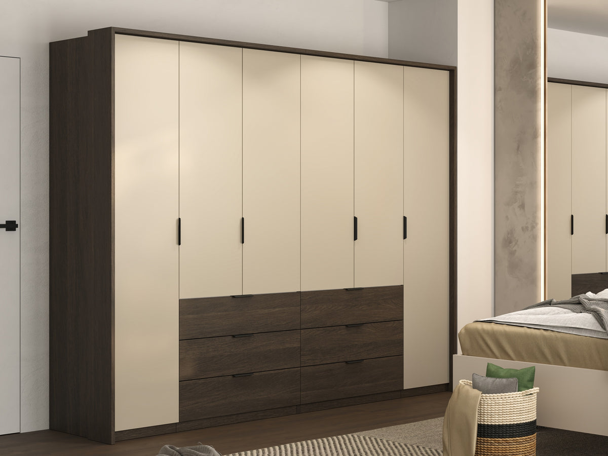 Wardrobe 614038