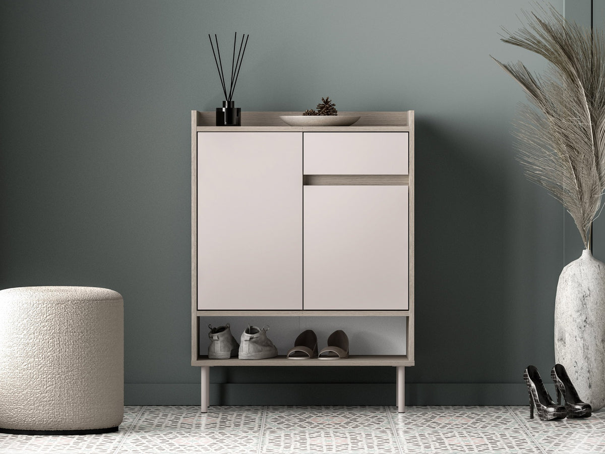 Shoe shelf 614059