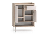 Shoe shelf 614059