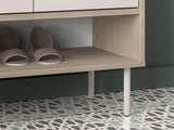 Shoe shelf 614059