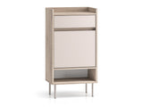 Shoe shelf 614062
