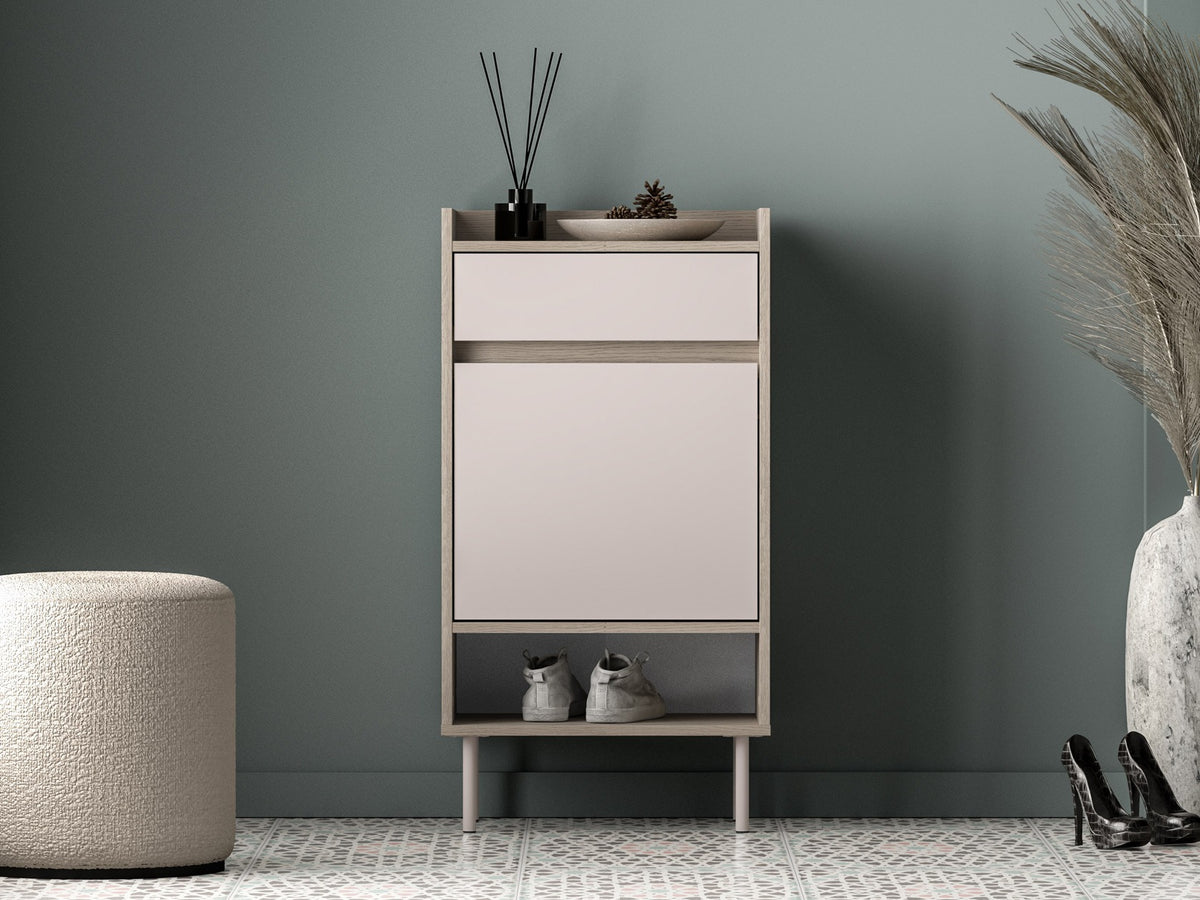 Shoe shelf 614062