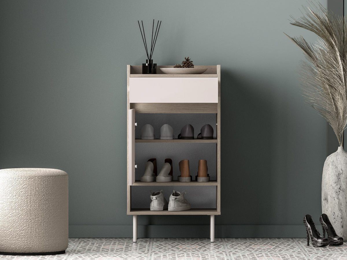 Shoe shelf 614062
