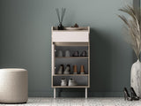 Shoe shelf 614062