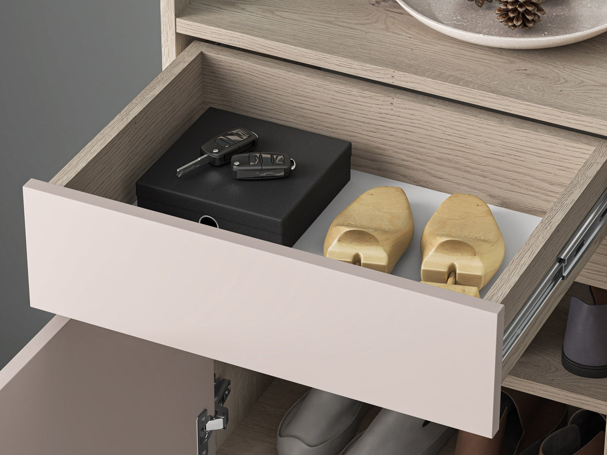 Shoe shelf 614062