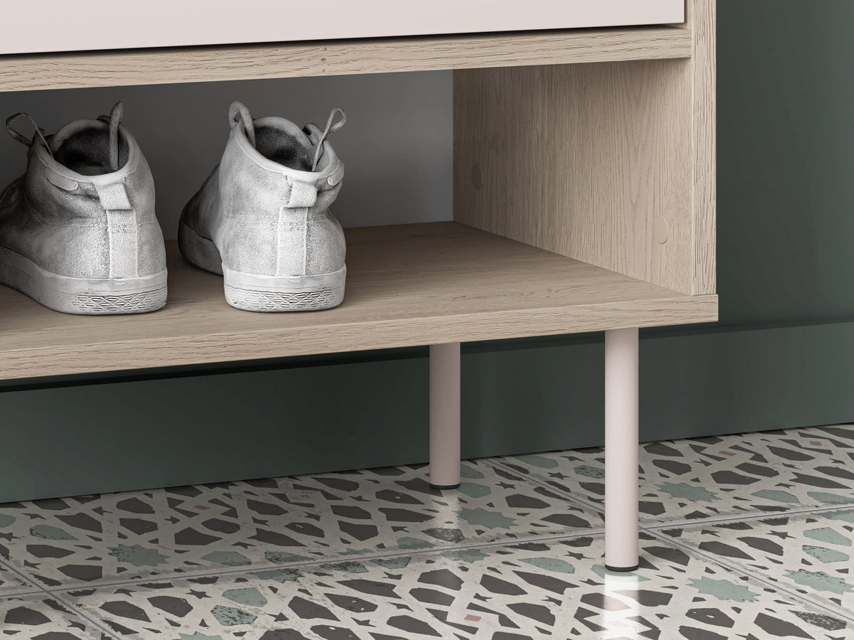 Shoe shelf 614062