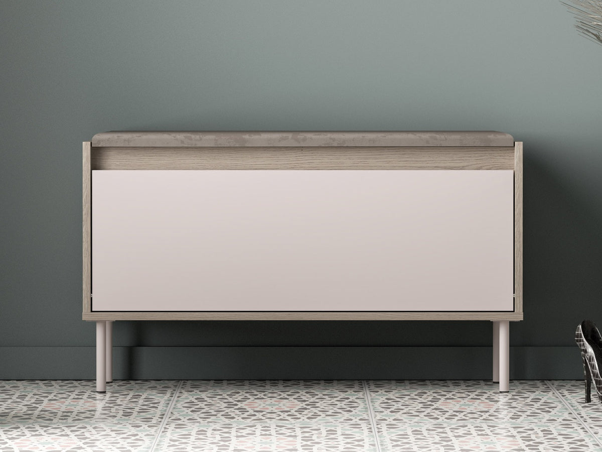 Shoe cabinet 614066