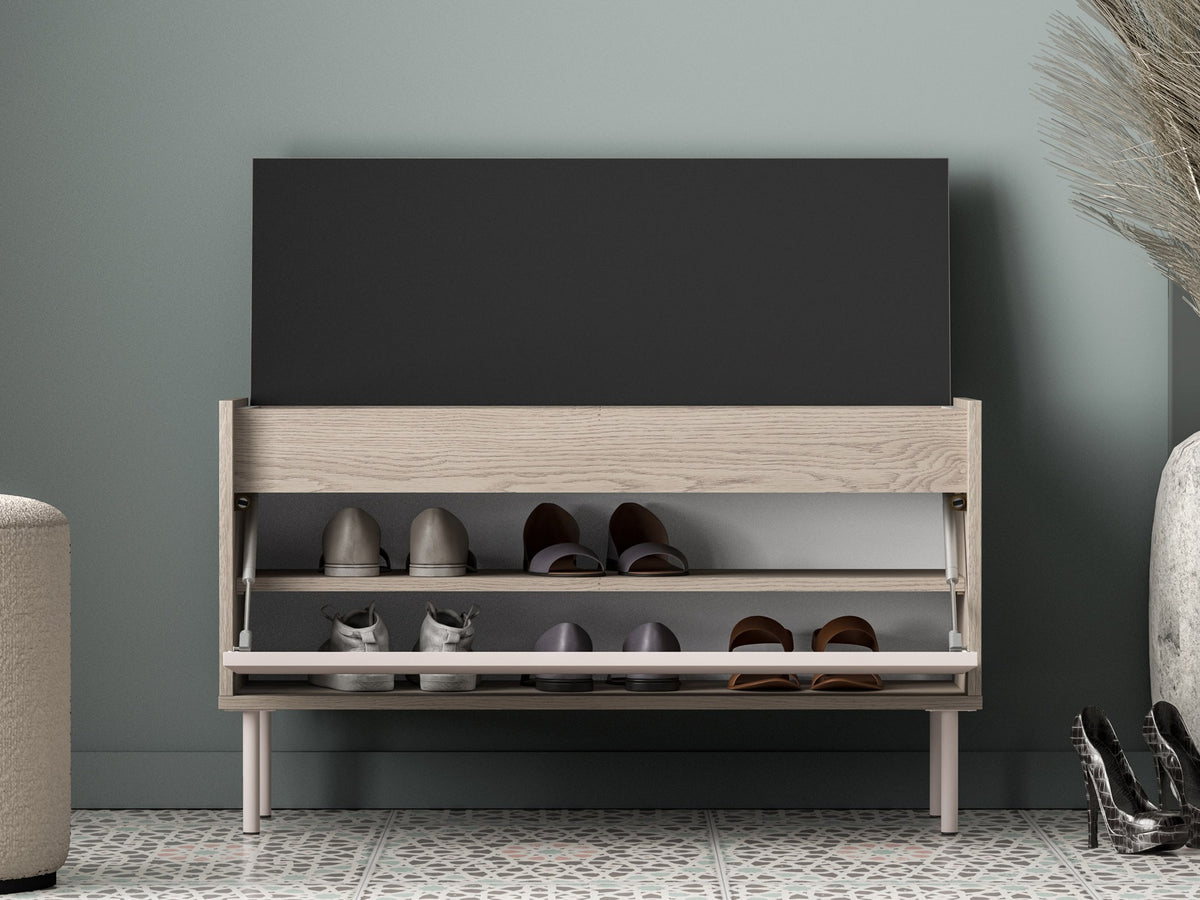 Shoe cabinet 614066