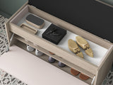 Shoe cabinet 614066