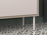 Shoe cabinet 614066