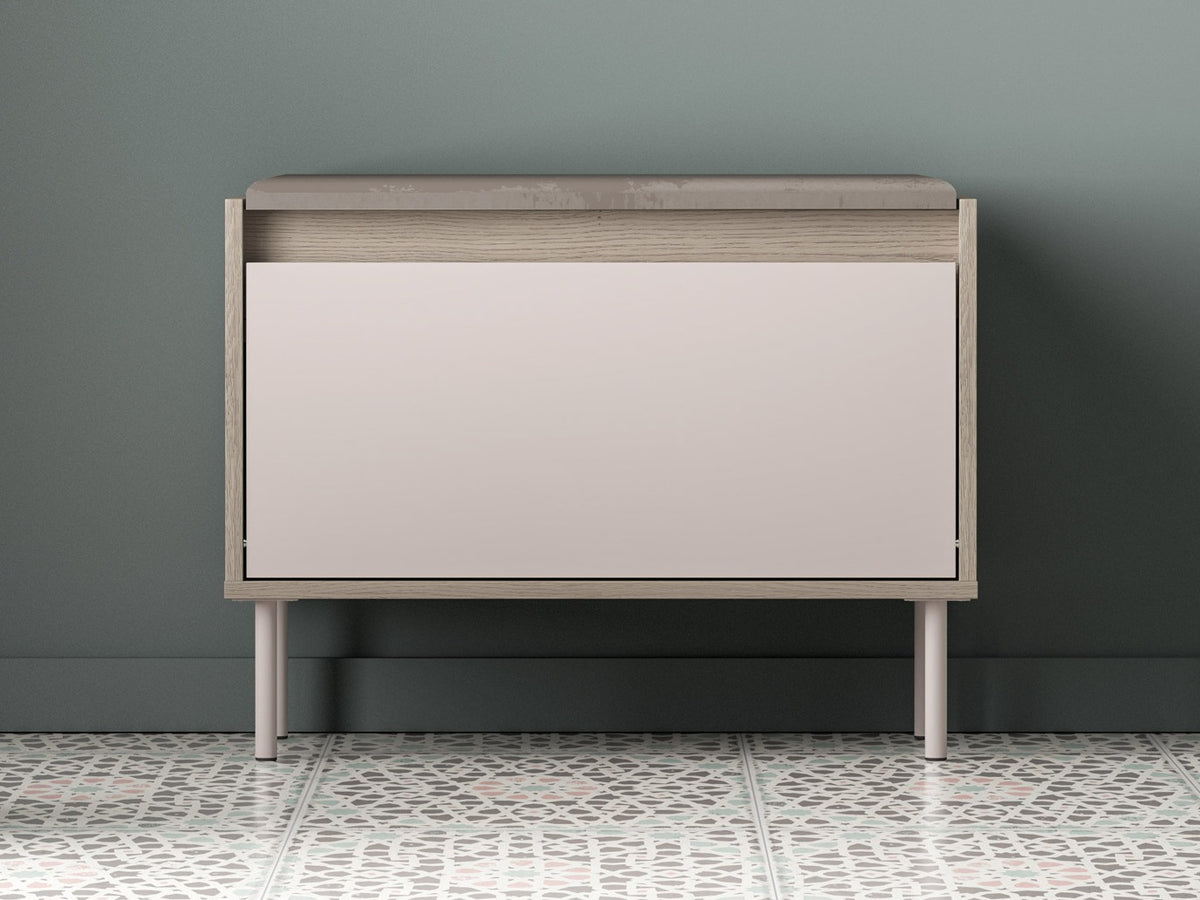 Shoe cabinet 614067