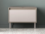 Shoe cabinet 614067