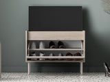 Shoe cabinet 614067