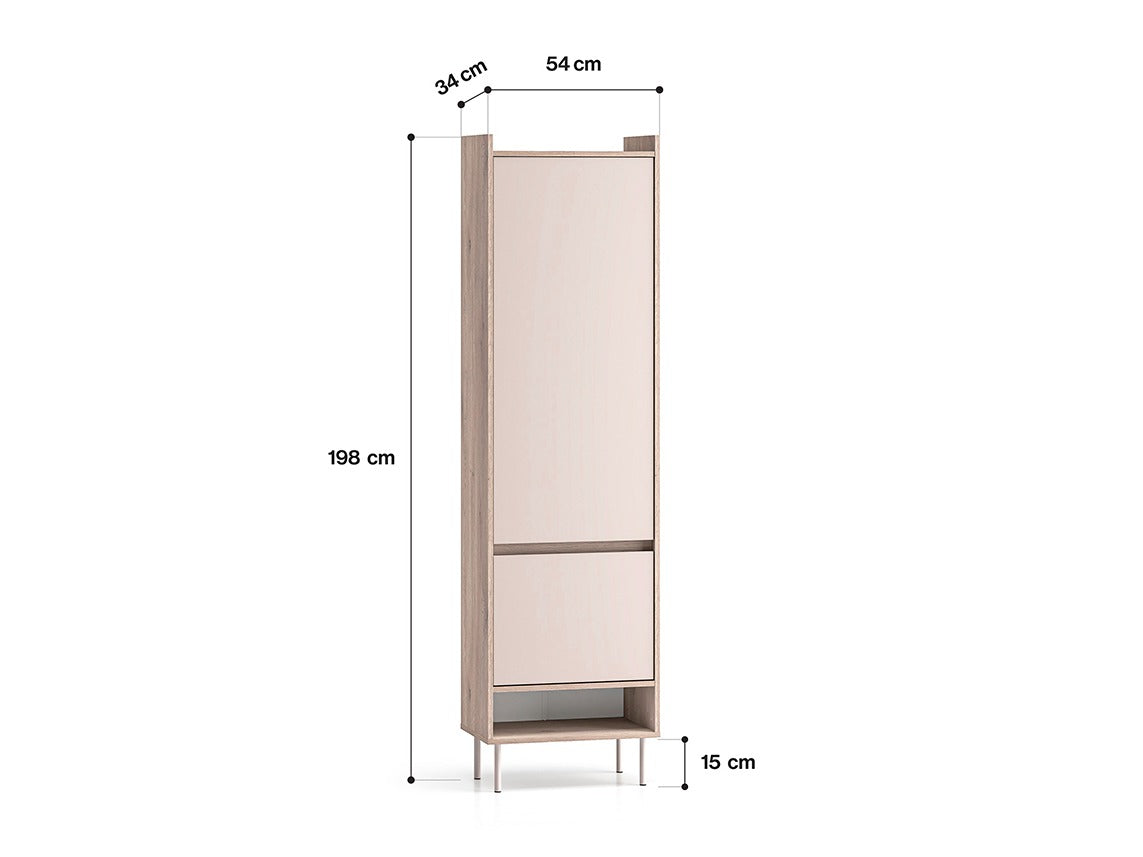 Wardrobe 614028