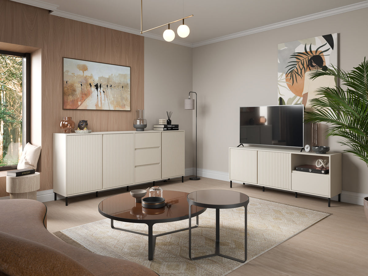 TV stand 614098