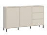 Chest of drawers 614108