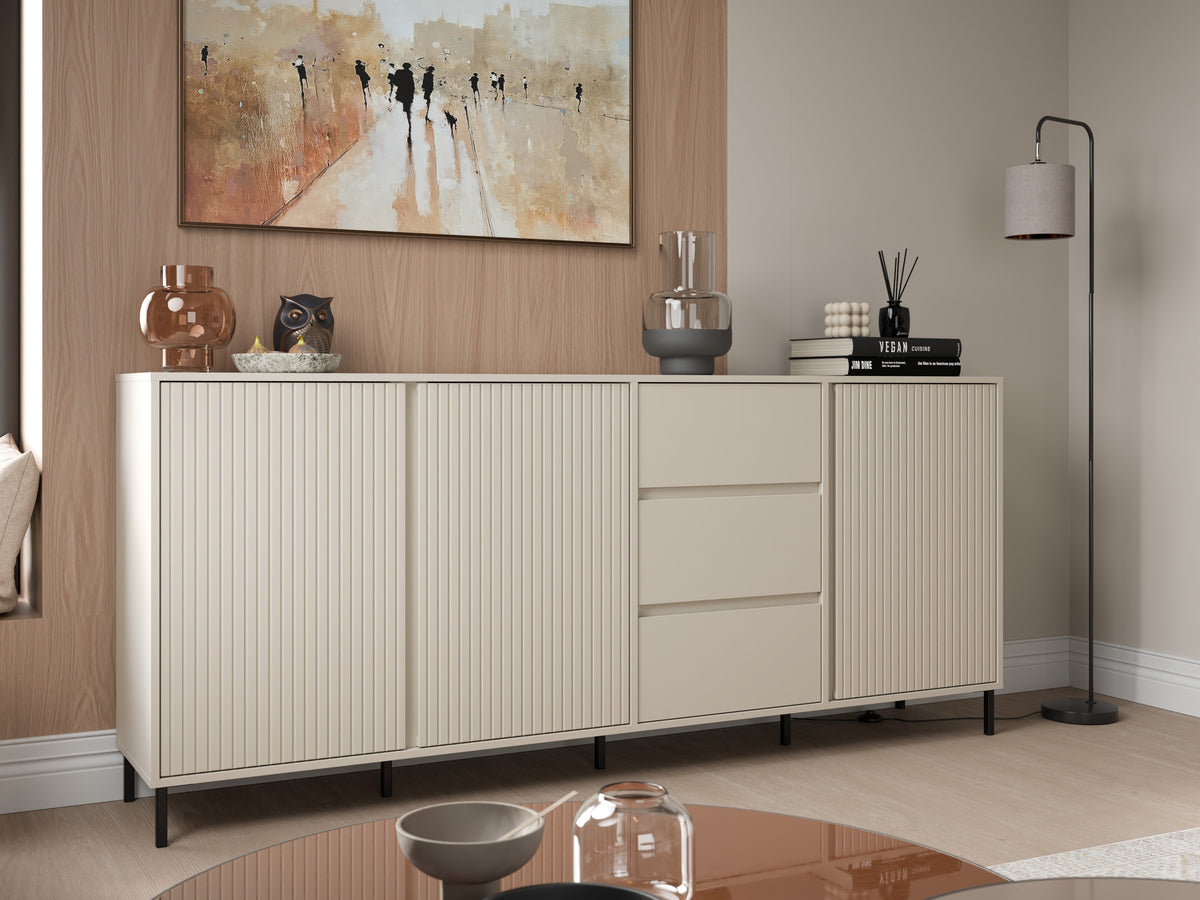 Chest of drawers 614121