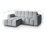Corner sofa 614112
