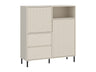 Chest of drawers 614126
