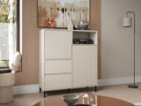 Chest of drawers 614126