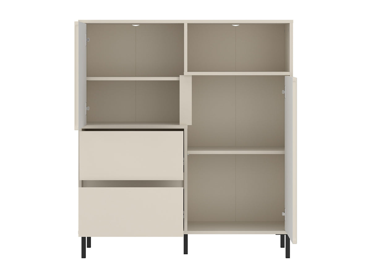 Chest of drawers 614126