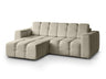Corner sofa 614112