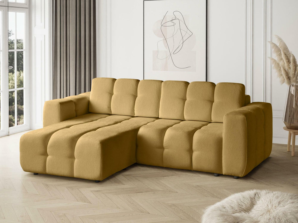 Corner sofa 614112