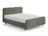 Continental bed 614169