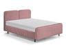 Continental bed 614169