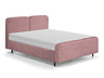 Continental bed 614169