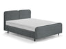 Continental bed 614169