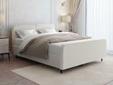 Continental bed 614169