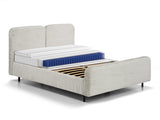 Continental bed 614169
