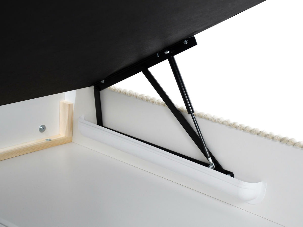 Continental bed 614169