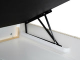 Continental bed 614169