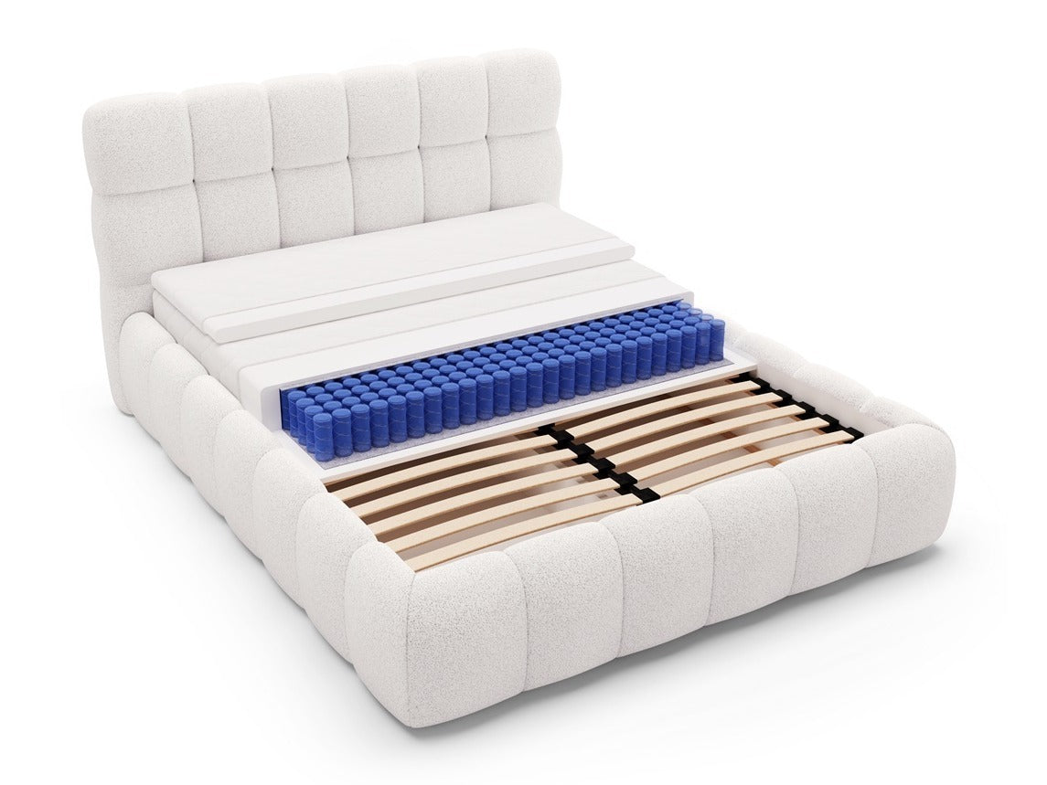 Bed 614222