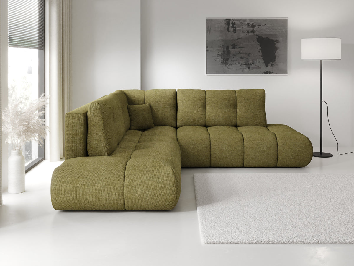 Corner sofa 614241