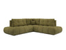 Corner sofa 614241