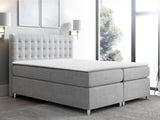Continental bed 70811