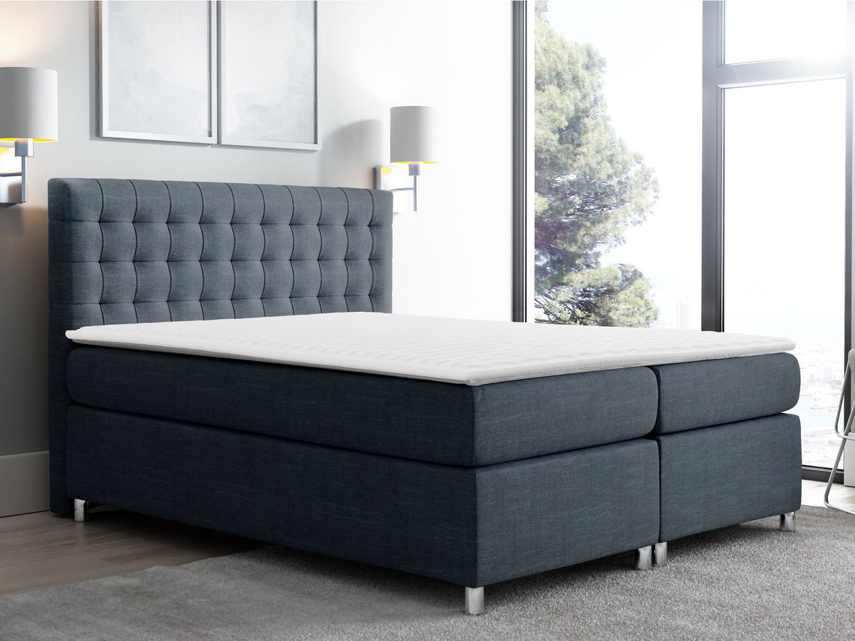 Continental bed 70811