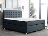 Continental bed 70811