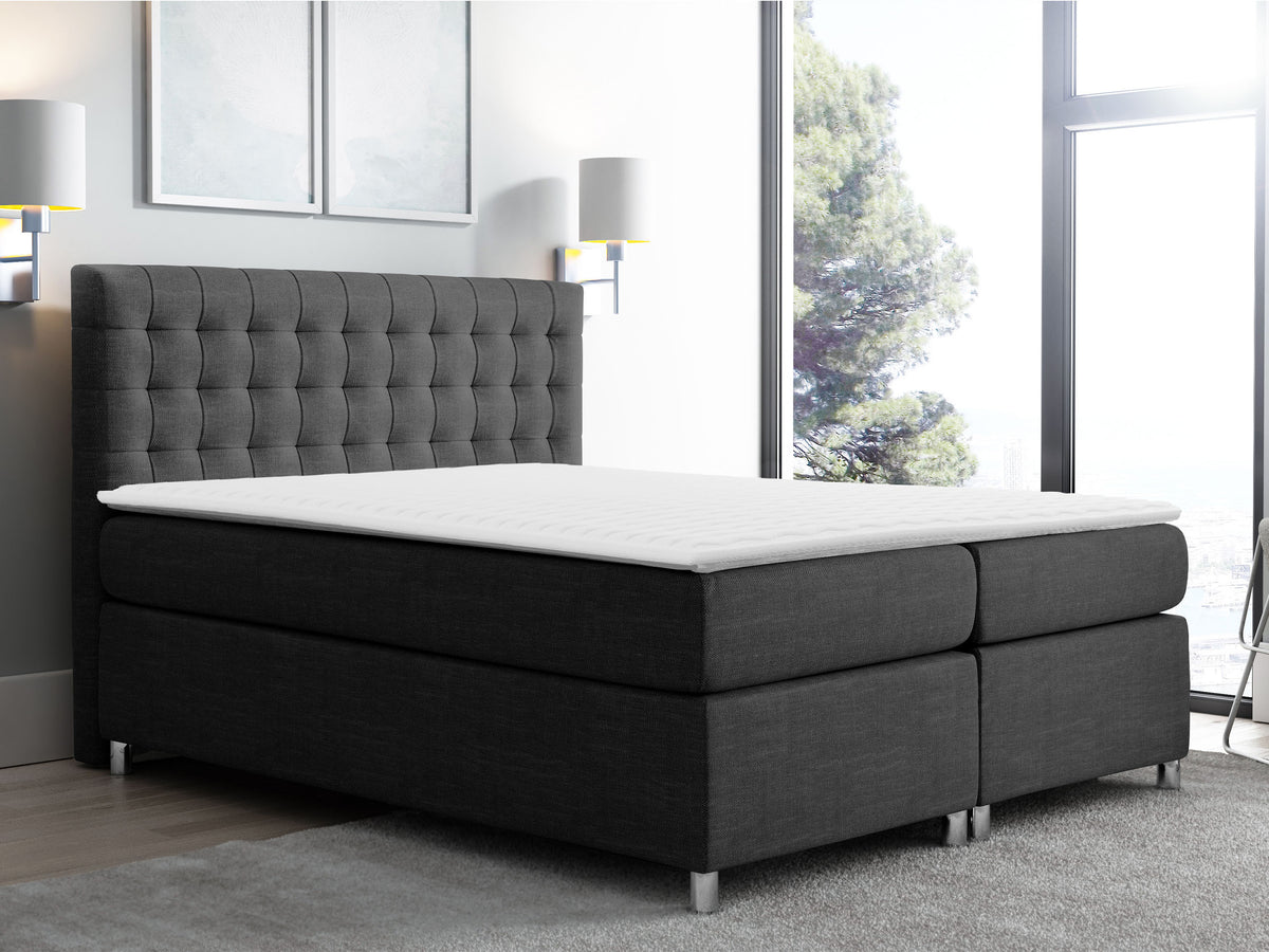 Continental bed 70811